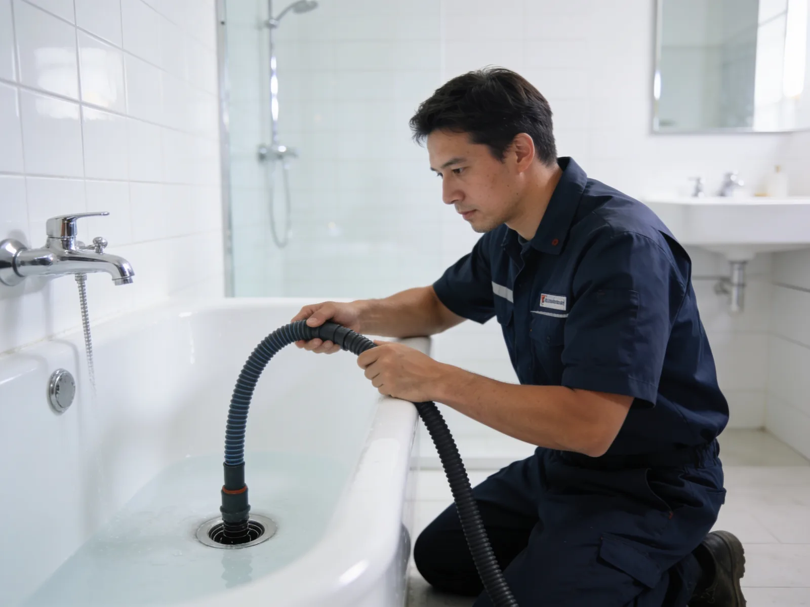 Emergency Plumber Gales Ferry, CT FAQs
